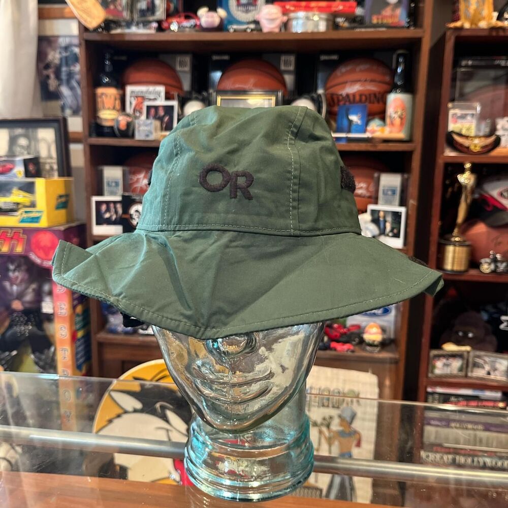 Outdoor-research Men's Green Hat